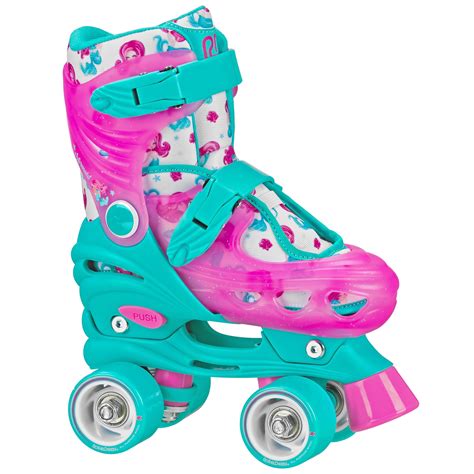 roller skate shoes for girl|girls adjustable roller skates.